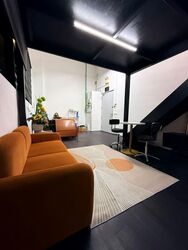 Northstar @ Amk (D20), Factory #577067531